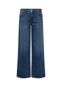 Soya ConceptSoya Concept Kimberly 24 - B JeansJeansDenim - Blue Water Clothing
