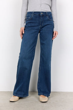 Soya ConceptSoya Concept Kimberly 24 - B JeansJeansDark Denim - Blue Water Clothing