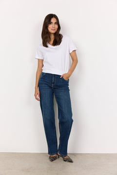 Soya Concept Kimberly 34 Jeans - Blue Water Clothing