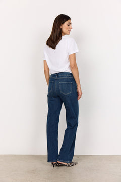 Soya Concept Kimberly 34 Jeans - Blue Water Clothing