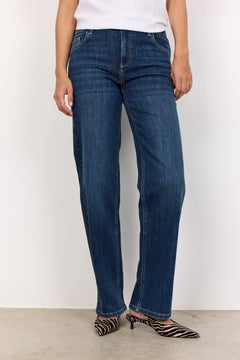 Soya Concept Kimberly 34 Jeans - Blue Water Clothing