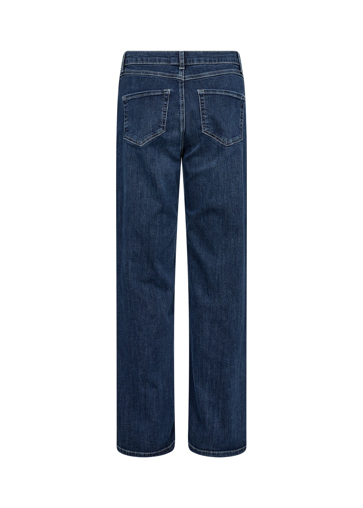 Soya Concept Kimberly 34 Jeans - Blue Water Clothing