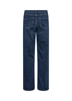 Soya Concept Kimberly 34 Jeans - Blue Water Clothing