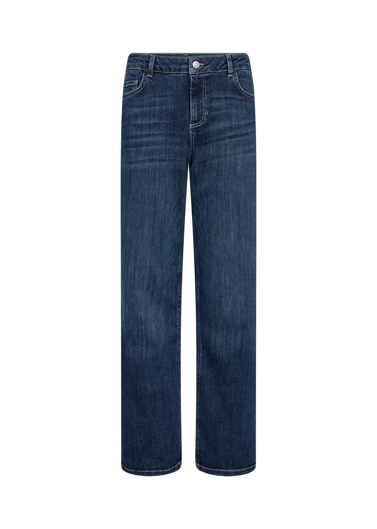 Soya Concept Kimberly 34 Jeans - Blue Water Clothing
