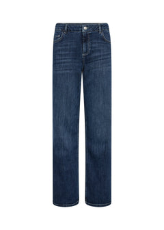 Soya Concept Kimberly 34 Jeans - Blue Water Clothing