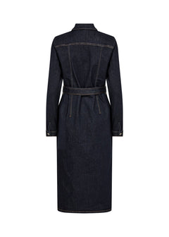 Soya ConceptSoya Concept Kimberly 37 DressClothingRaw Blue - Blue Water Clothing