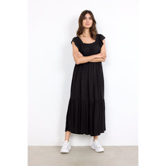 Soya Concept Lani 3 Dress - Blue Water Clothing