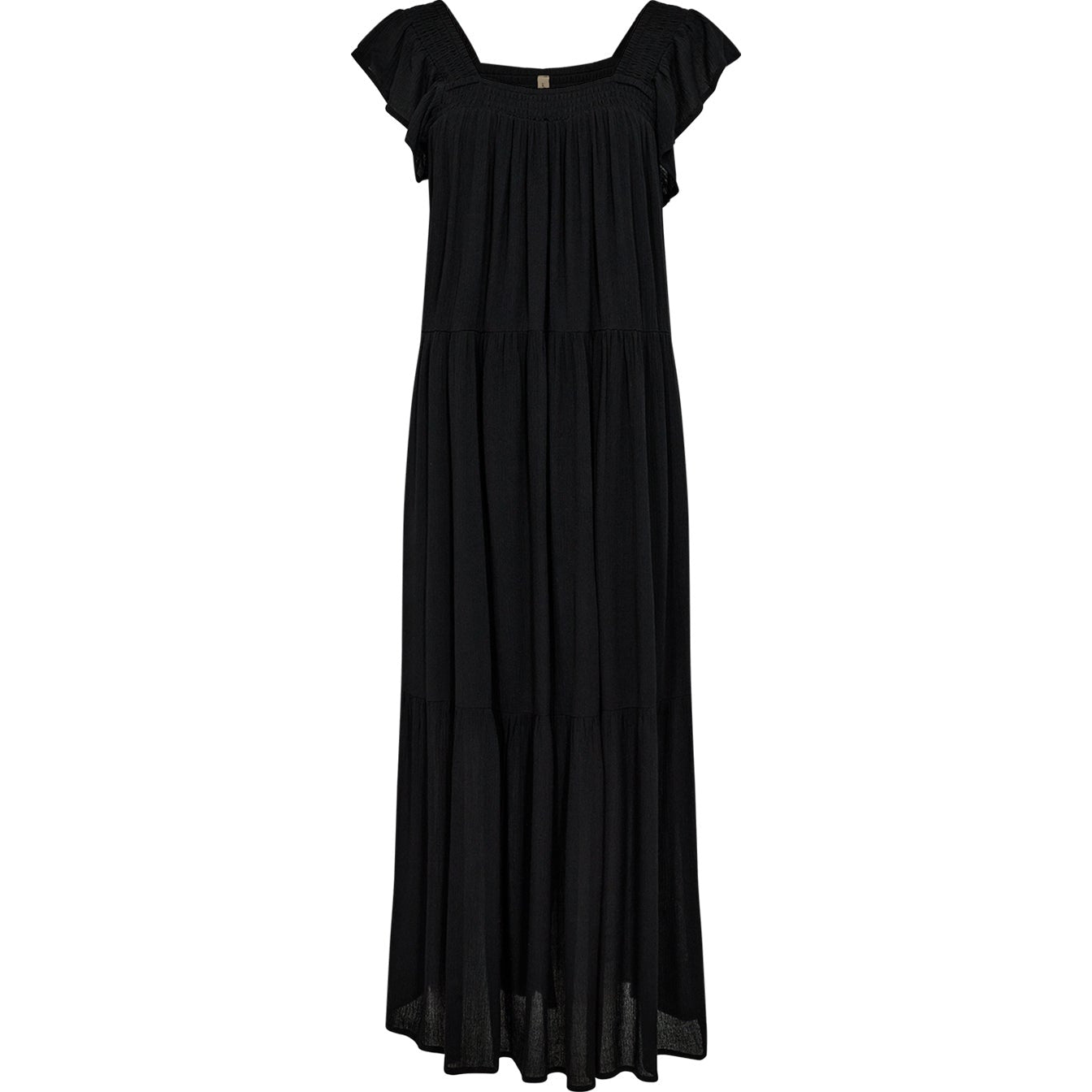 Soya Concept Lani 3 Dress - Blue Water Clothing