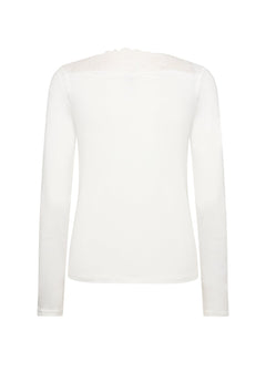 Soya Concept Marica 301 Top - Blue Water Clothing