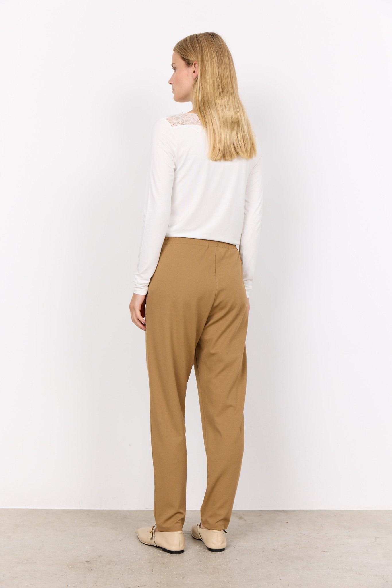 Soya Concept Marica 301 Top - Blue Water Clothing