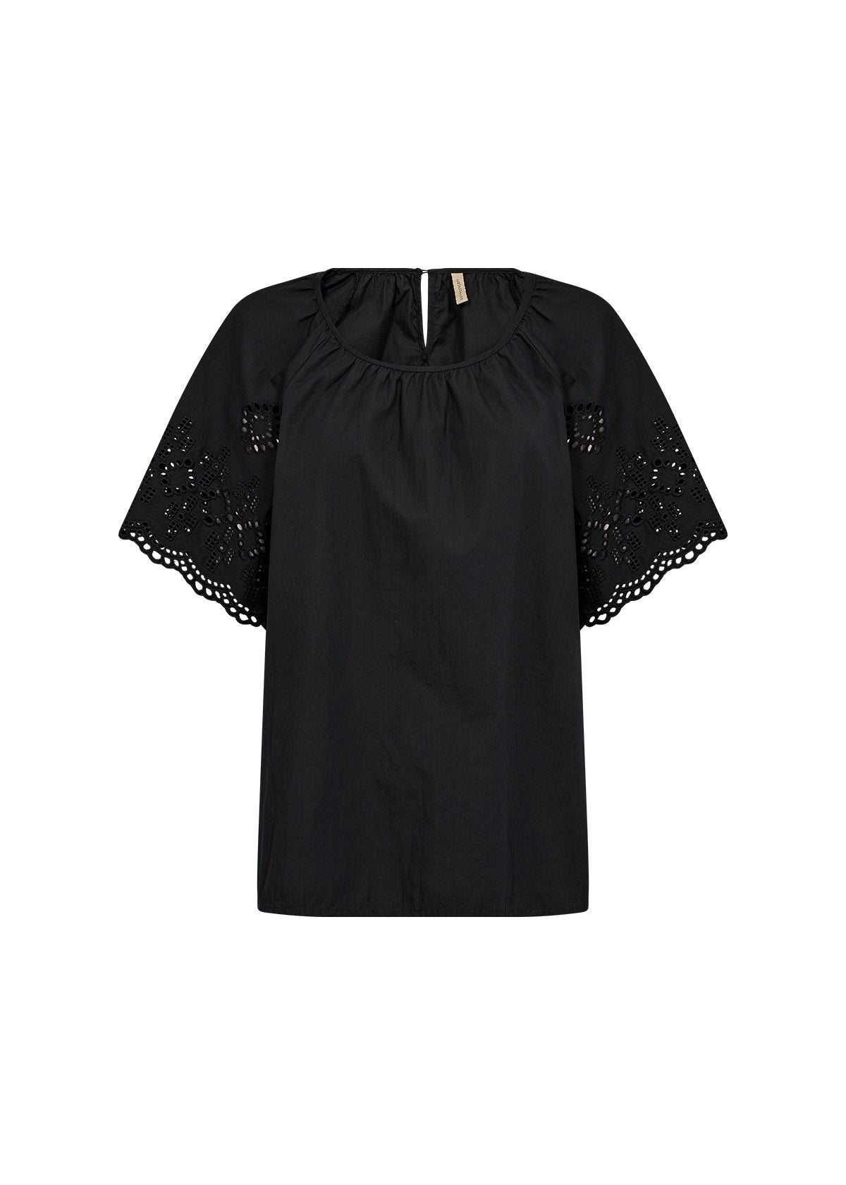 Soya ConceptSoya Concept Milly 6 TopTopsOrange - Blue Water Clothing