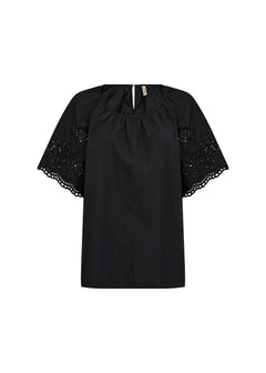 Soya ConceptSoya Concept Milly 6 TopTopsOrange - Blue Water Clothing