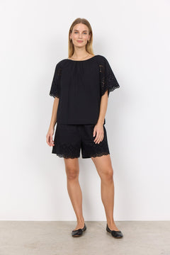 Soya ConceptSoya Concept Milly 6 TopTopsOrange - Blue Water Clothing