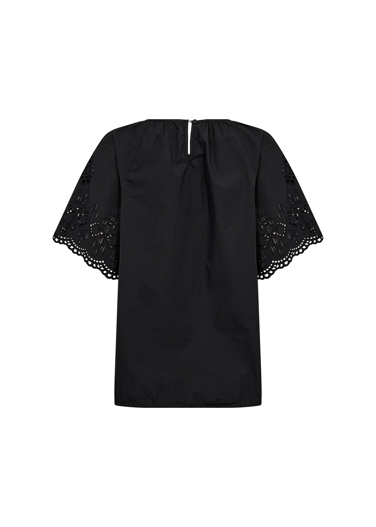 Soya ConceptSoya Concept Milly 6 TopTopsBlack - Blue Water Clothing