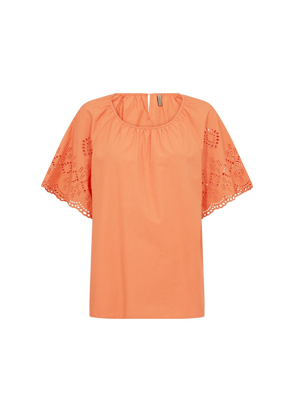 Soya ConceptSoya Concept Milly 6 TopTopsOrange - Blue Water Clothing