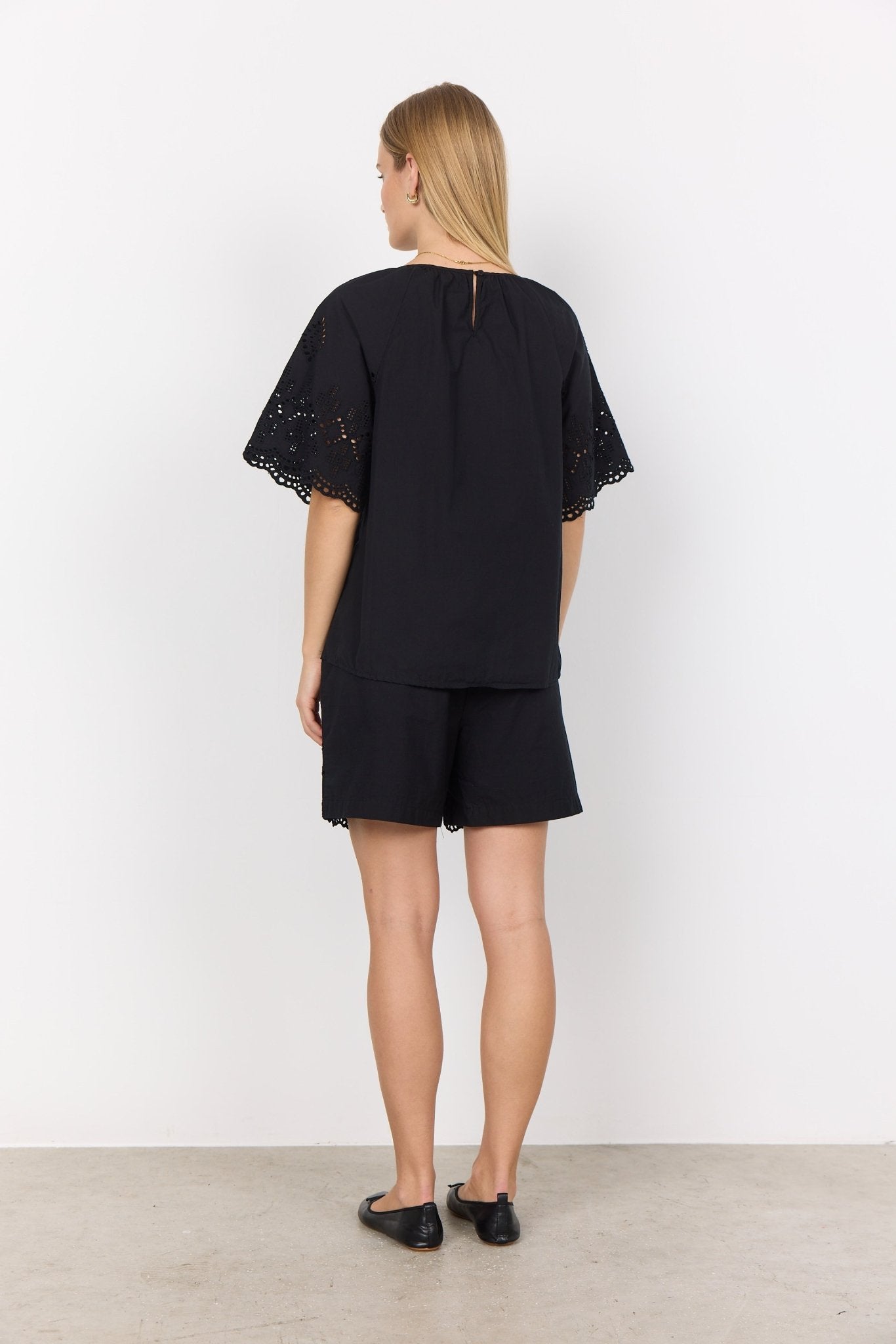 Soya ConceptSoya Concept Milly 6 TopTopsOrange - Blue Water Clothing