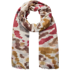 Soya ConceptSoya Concept Miya 1 ScarfScarf - Blue Water Clothing
