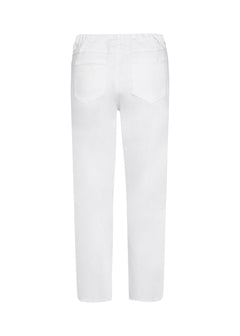 Soya ConceptSoya Concept Nadira 3 - B TrousersClothingWhite - Blue Water Clothing