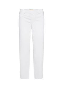 Soya ConceptSoya Concept Nadira 3 - B TrousersClothingWhite - Blue Water Clothing