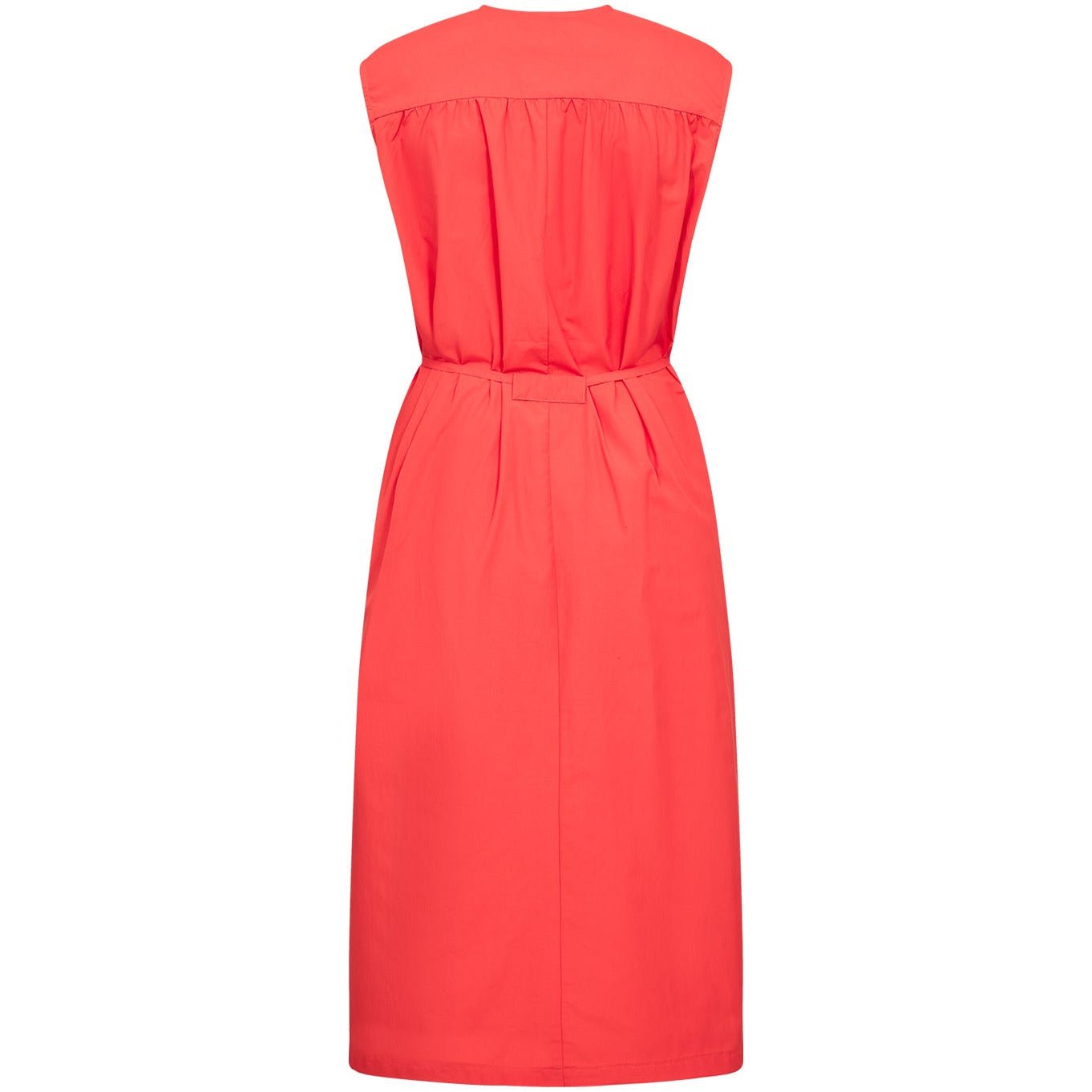 Soya Concept Netti 47 Dress - Blue Water Clothing