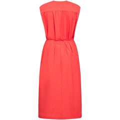 Soya Concept Netti 47 Dress - Blue Water Clothing