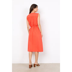 Soya Concept Netti 47 Dress - Blue Water Clothing