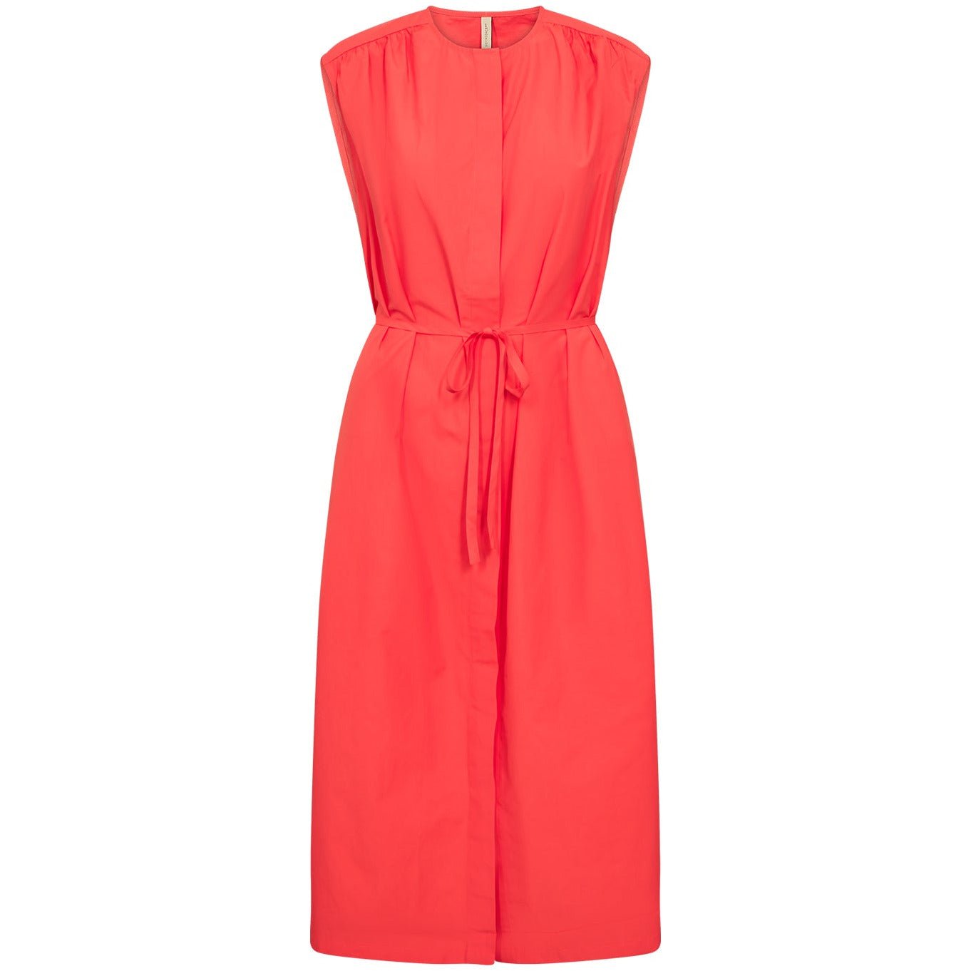 Soya Concept Netti 47 Dress - Blue Water Clothing