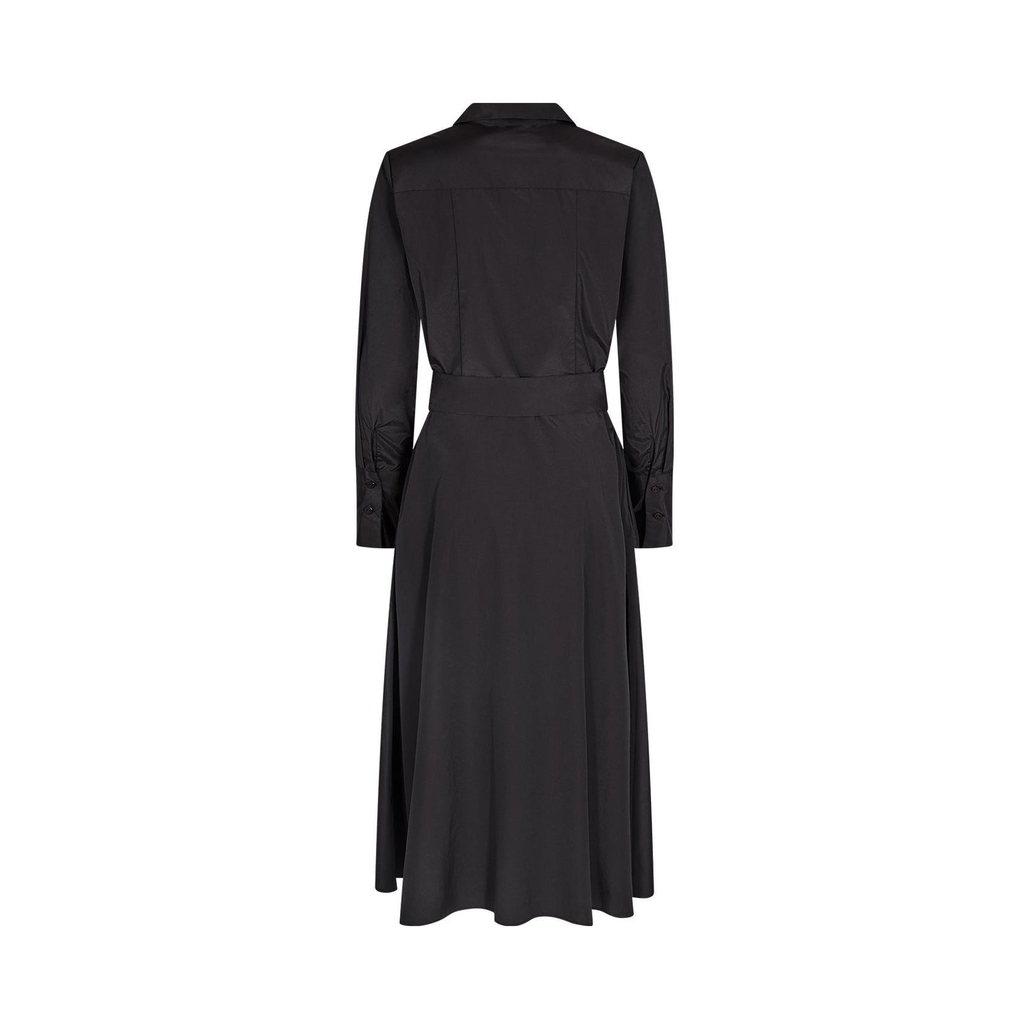 Soya Concept Netti 61 Dress - Blue Water Clothing