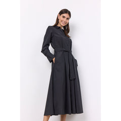 Soya Concept Netti 61 Dress - Blue Water Clothing