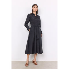Soya Concept Netti 61 Dress - Blue Water Clothing