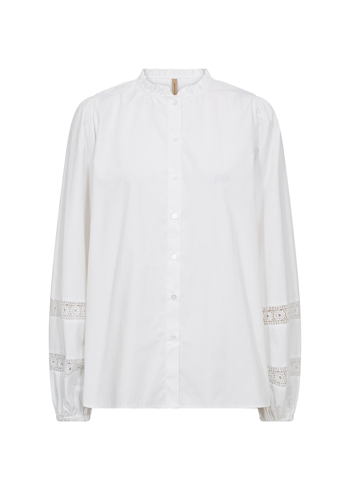 Soya ConceptSoya Concept Netti 68 BlouseBlousesWhite - Blue Water Clothing