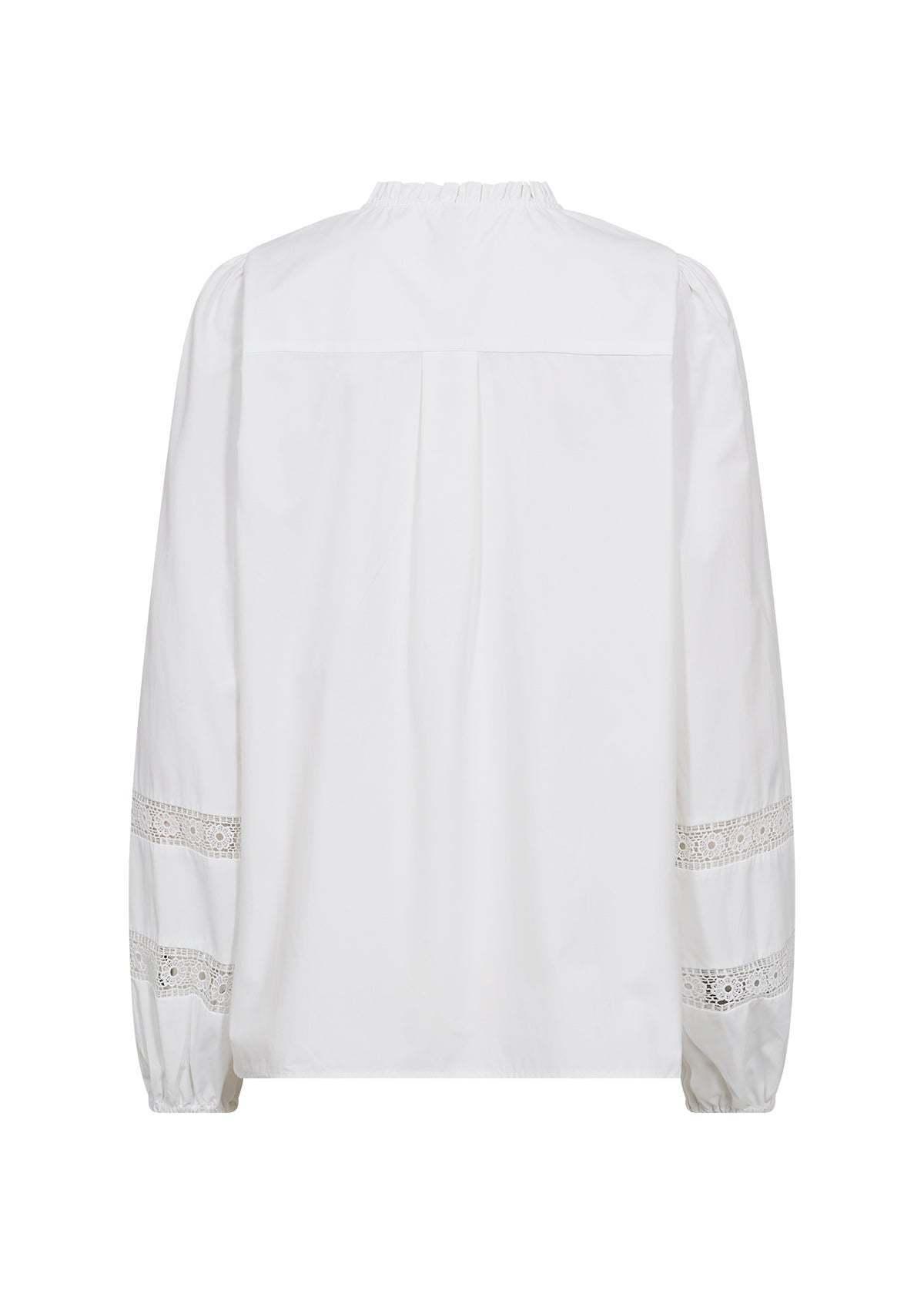 Soya ConceptSoya Concept Netti 68 BlouseBlousesWhite - Blue Water Clothing