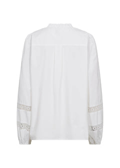 Soya ConceptSoya Concept Netti 68 BlouseBlousesWhite - Blue Water Clothing