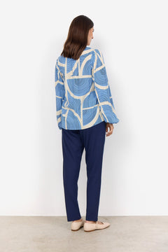 Soya ConceptSoya Concept Olivera 1 TopClothingAir Blue - Blue Water Clothing