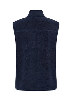Soya ConceptSoya Concept Onyx 3 GiletClothingBlue - Blue Water Clothing