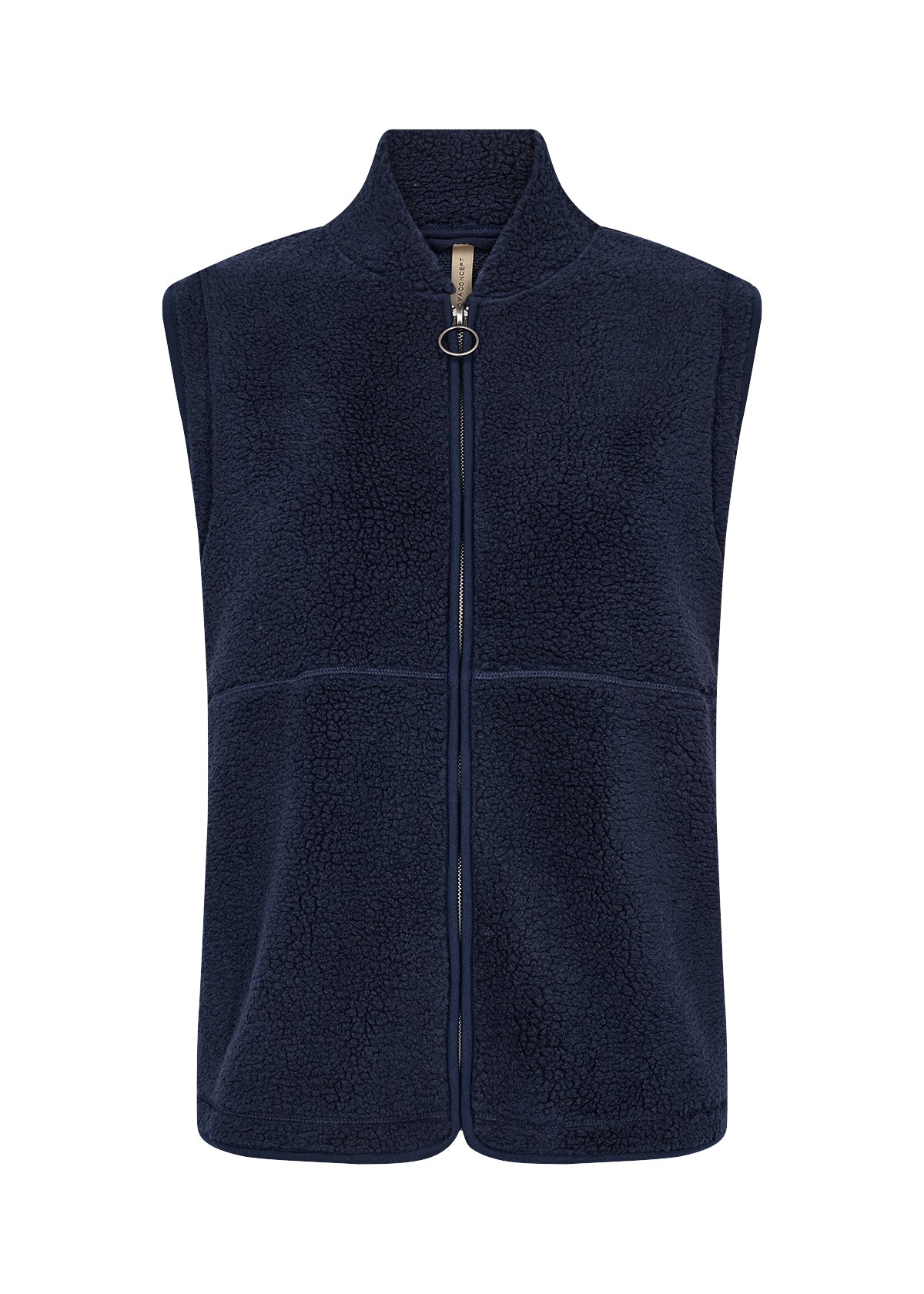 Soya ConceptSoya Concept Onyx 3 GiletClothingBlue - Blue Water Clothing