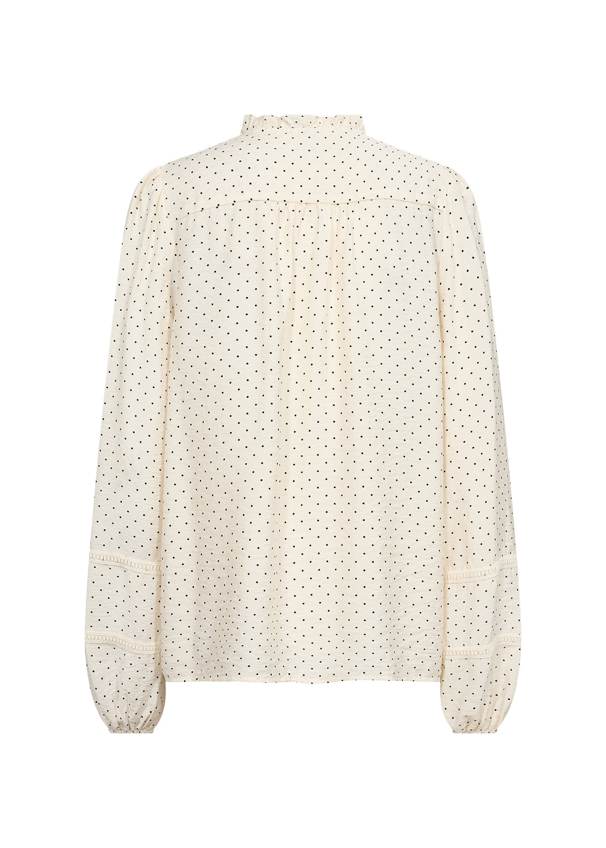 Soya ConceptSoya Concept Orit 2 BlouseClothingCream - Blue Water Clothing