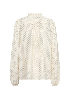 Soya ConceptSoya Concept Orit 2 BlouseClothingCream - Blue Water Clothing