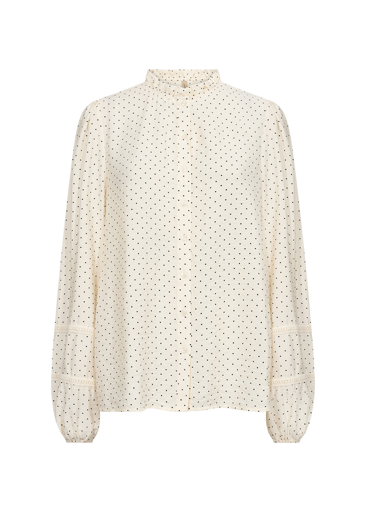 Soya ConceptSoya Concept Orit 2 BlouseClothingCream - Blue Water Clothing