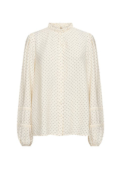 Soya ConceptSoya Concept Orit 2 BlouseClothingCream - Blue Water Clothing