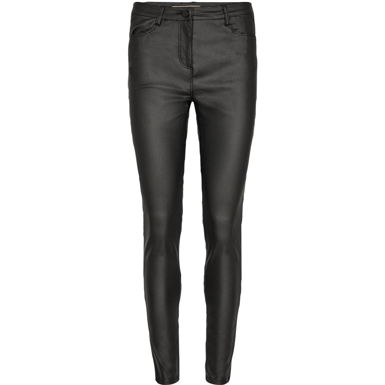 Soya ConceptSoya Concept Pam 3 - B TrouserTrousers9999 Black - Blue Water Clothing