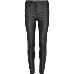 Soya ConceptSoya Concept Pam 3 - B TrouserTrousers9999 Black - Blue Water Clothing