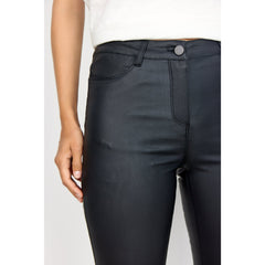 Soya ConceptSoya Concept Pam 3 - B TrouserTrousers9999 Black - Blue Water Clothing