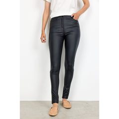Soya ConceptSoya Concept Pam 3 - B TrouserTrousers9999 Black - Blue Water Clothing