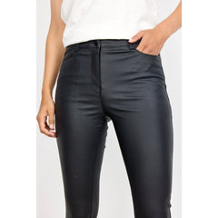 Soya ConceptSoya Concept Pam 3 - B TrouserTrousers9999 Black - Blue Water Clothing