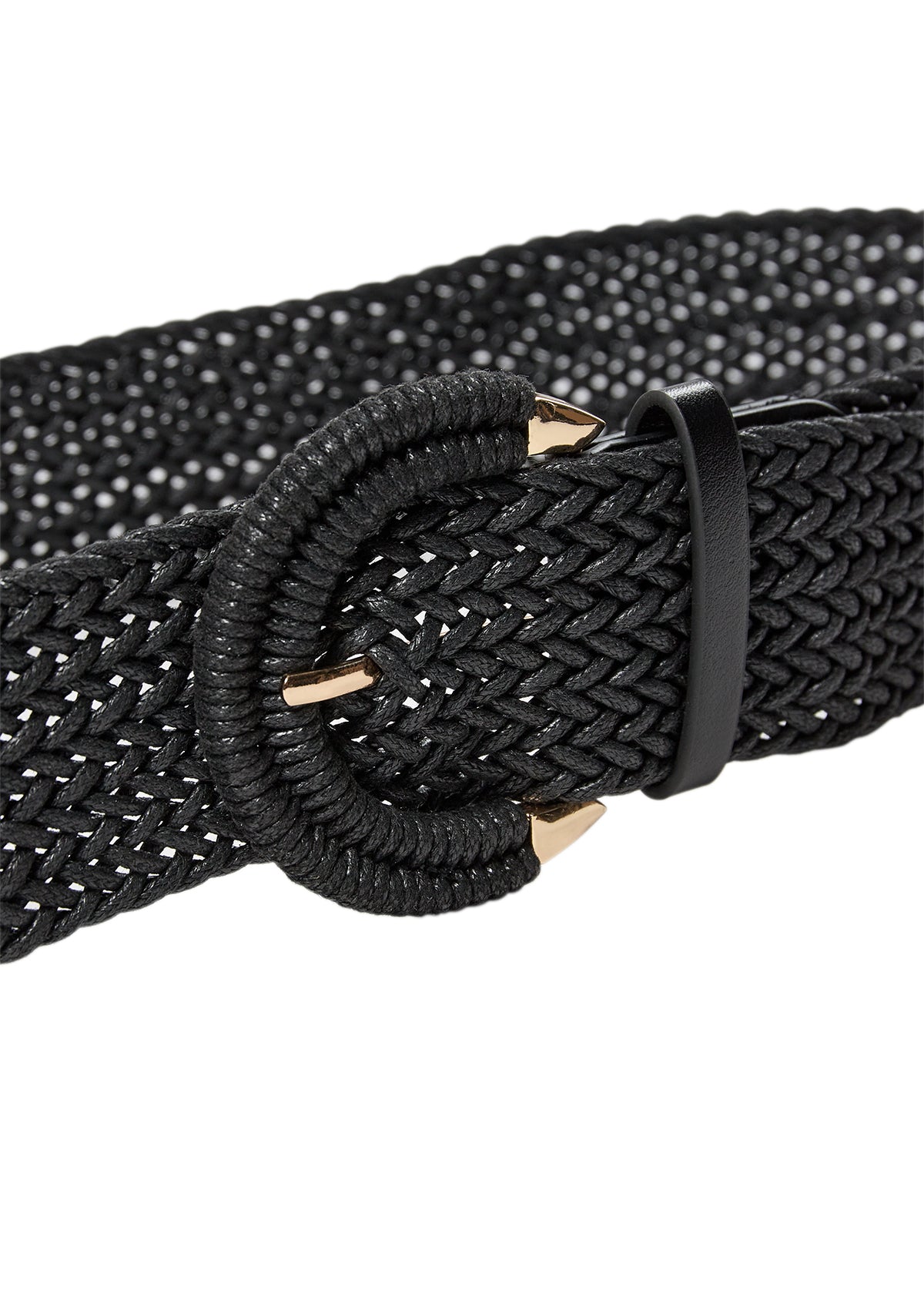 Soya Concept Panna 1 Belt - Blue Water Clothing