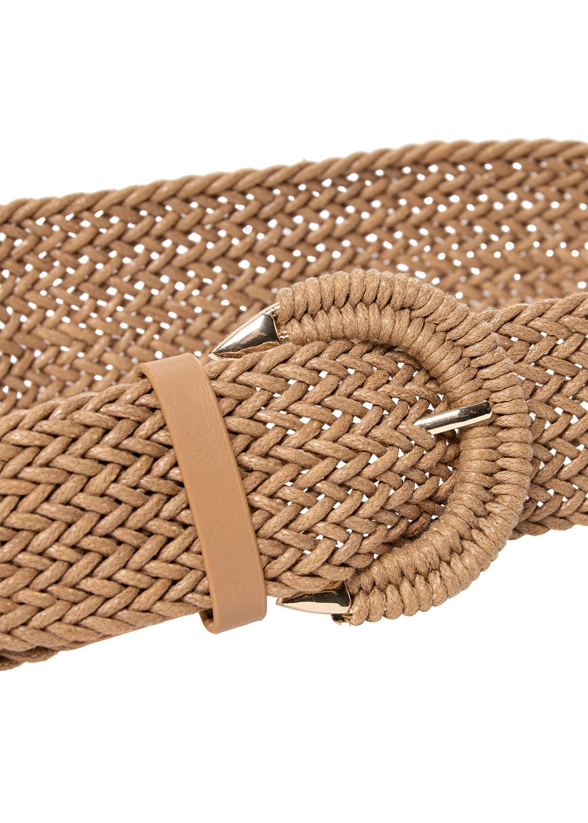 Soya Concept Panna 1 Belt - Blue Water Clothing
