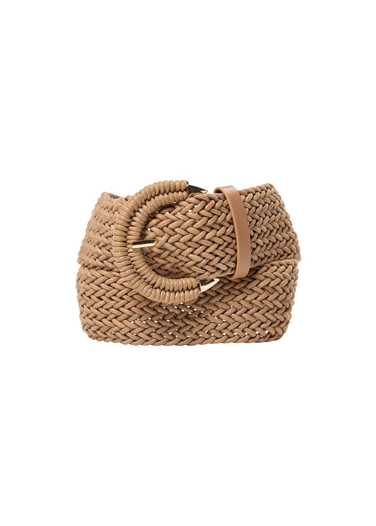 Soya Concept Panna 1 Belt - Blue Water Clothing