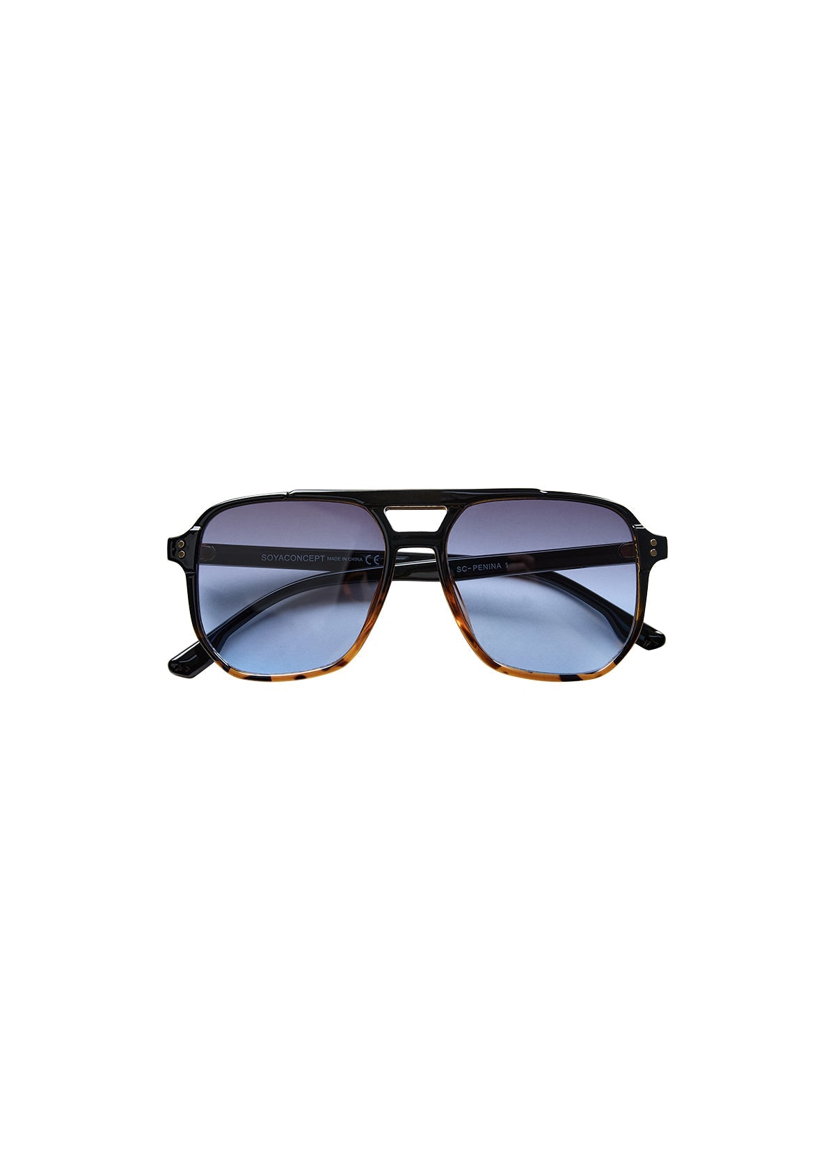 Soya Concept Penina 1 Sunglasses - Blue Water Clothing