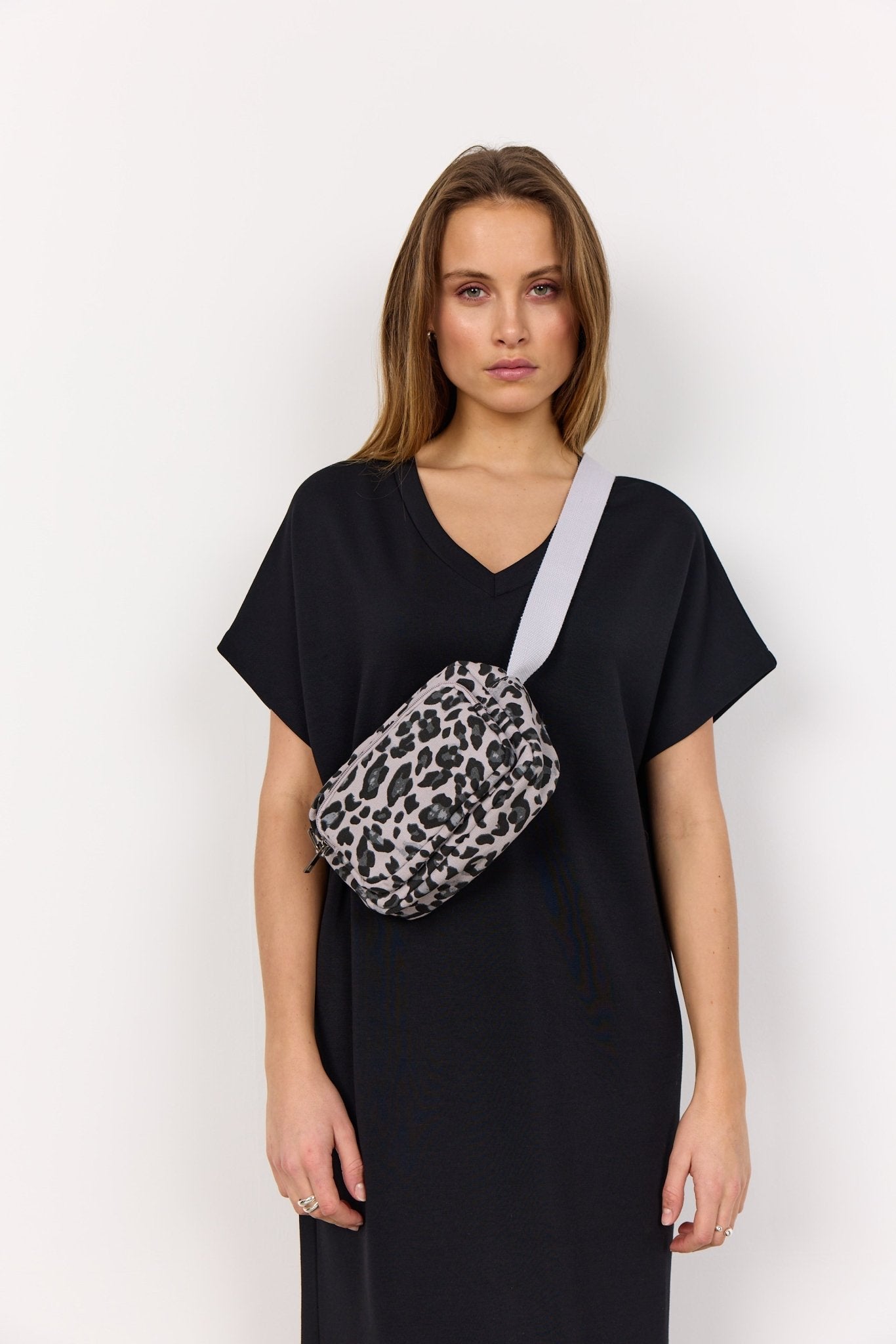 Soya Concept Petare 2 Bag - Blue Water Clothing